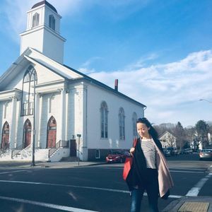 Meet your Posher, Jane